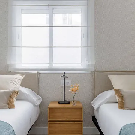 Living4malaga Evergreen Centre Apartment Malaga