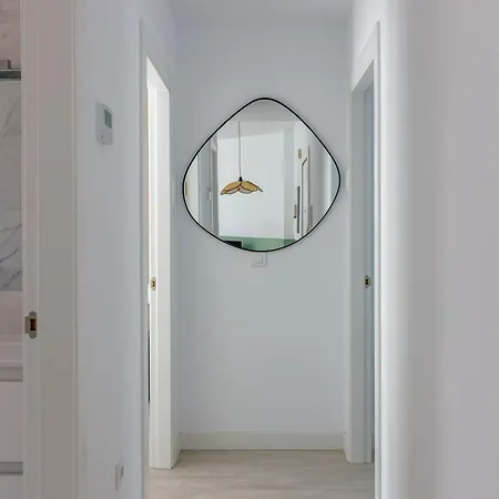 Living4malaga Evergreen Centre Apartment *