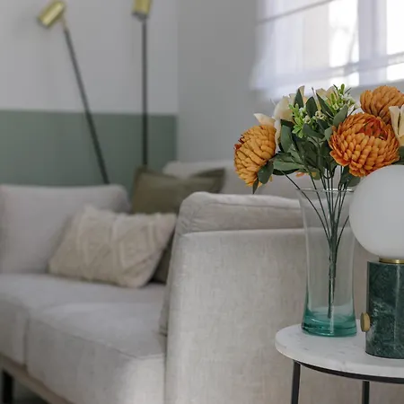 Apartment Living4malaga Evergreen Centre Malaga