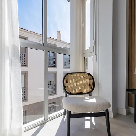 Apartment Living4malaga Evergreen Centre *